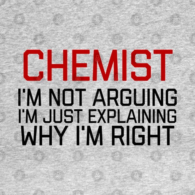 chemist by Design stars 5